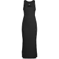Hugo Boss Ivy 10257077 ærmeløs Midikjole
