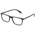 Police Vplq68 Square Briller