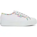 Superga 2740 Multicolor Beads Sko