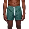 Sundek Iconic Taffeta Badeshorts