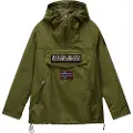 Napapijri Rainforest Pocket Summer Jakke