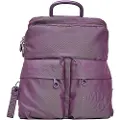 Mandarina Duck Md 20 Qmtz4 Rygsæk