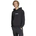 Adidas Essentials Linear French Terry Hættetrøje