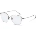 Rodenstock R7132 Square Briller