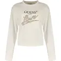 GUESS Cn Love Triangle Sweatshirt