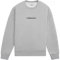 GUESS Gj Cn Slim Logo Emb Sweatshirt
