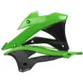 Cemoto Kawasaki Kx85/100/112 14-22 Radiatorafskærmninger