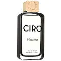 CiRO Floveris Vaporizer 100ml Eau De Parfum