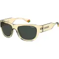 Polaroid Eyewear Pld-6197-s-mc Polariserede Solbriller