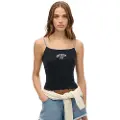 Superdry Athletic Essential Cami ærmeløs T-shirt