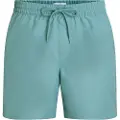 Calvin Klein Km0km01109 Badeshorts