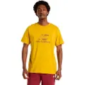 New Balance Sport Essentials Speckle Logo T-shirt