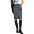 Pepe Jeans Pl901182 Midinederdel