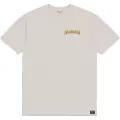 Hurley Samurai T-shirt Med Korte ærmer