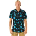 Rip Curl Surf Revival Kortærmet Skjorte