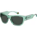 Polaroid Eyewear Pld-6197-s-mc Polariserede Solbriller