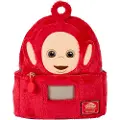 Loungefly Teletubbies-rygsæk 26 Cm