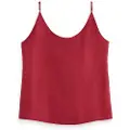 Scotch & Soda U9a00723t ærmeløs T-shirt