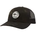 Salty Crew Bruce Truckerhat
