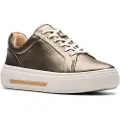 Clarks Shoes Hollyhock Walk Sko