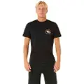 Rip Curl Desti Animals T-shirt Med Korte ærmer