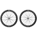 Fulcrum Sharq 57 C25 Afs Cl Disc Tubeless Hjulset Til Gravelcykel