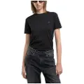 Replay W3566b.000.2660 T-shirt Med Korte ærmer