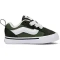 Vans Knu Skool Elastic Lace Sko