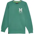 Munich University Lifestyle Sweatshirt
