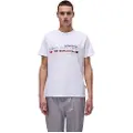 Napapijri Turin T-shirt Med Korte ærmer