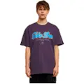 Mister tee F*ke L*ve Heavy T-shirt Med Korte ærmer