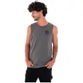 Hurley Sider Bp ærmeløs T-shirt