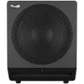Fluid Fc10s Aktiv Subwoofer