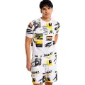 Six Valves 6945 T-shirt