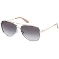 GUESS Gu00193 Solbriller Til Kvinder