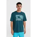 O'Neill Jack Wave T-shirt Med Korte ærmer