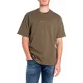 Replay M3017.000.23804 T-shirt Med Korte ærmer