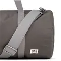 Roka London City Recycled Nylon Duffle Bag
