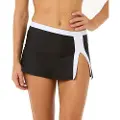 Rip Curl Sodade Vv Skirt Bikinitrusser