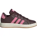 Adidas Grand Court Lifestyle Tennis Lace Up Sko