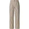 Pepe Jeans Pepe Jeanstil kvinder. PL2050880 Løse St Mw-bukser, brune (29/30), Casual, Bomuld