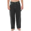 Rip Curl Raw Energy Carpenter Jeans sort
