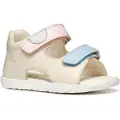 Geox Macchia Sandaler