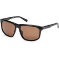 Timberland Tb00036-h Polariserede Solbriller