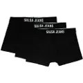 Salsa Jeans 21007866 Boxers 3 Enheder