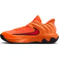 Nike Giannis Immortality 4-basketballsko - Orange