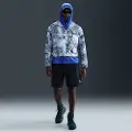 Nike ACG "Smith Summit"-cargoshorts til mænd - sort