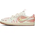 Jordan Air Jordan 1 Low Method of Make-sko til kvinder - hvid