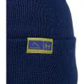 Buff Knitted Beanie