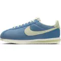 Nike Cortez SE "Denim"-sko til kvinder - blå